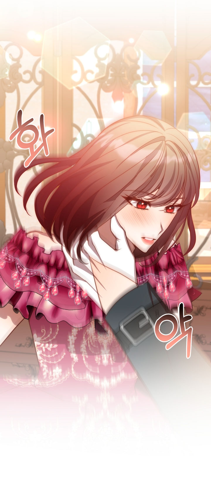 Mientras estoy de vuelta en el tiempo, obtendré mi venganza Capítulo 25 - Página 49