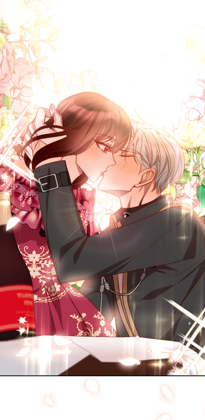 Mientras estoy de vuelta en el tiempo, obtendré mi venganza Capítulo 25 - Página 51