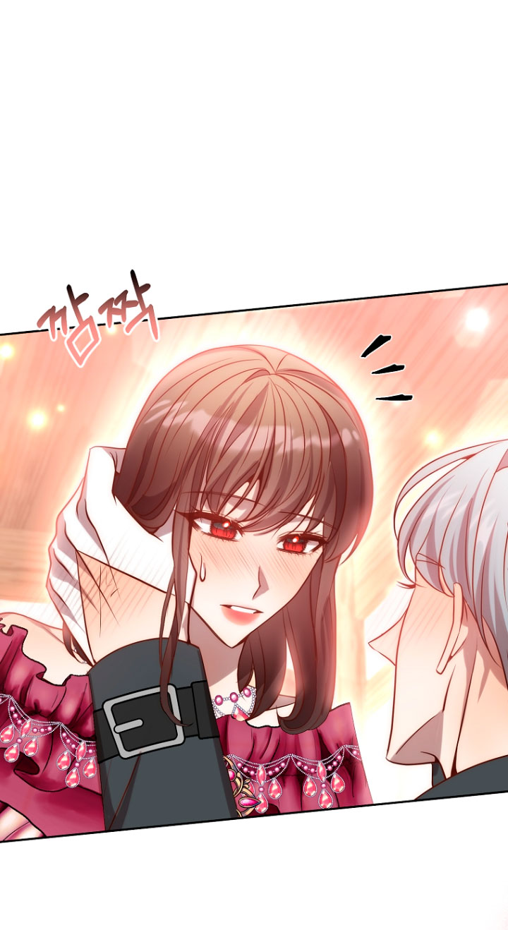 Mientras estoy de vuelta en el tiempo, obtendré mi venganza Capítulo 25 - Página 57