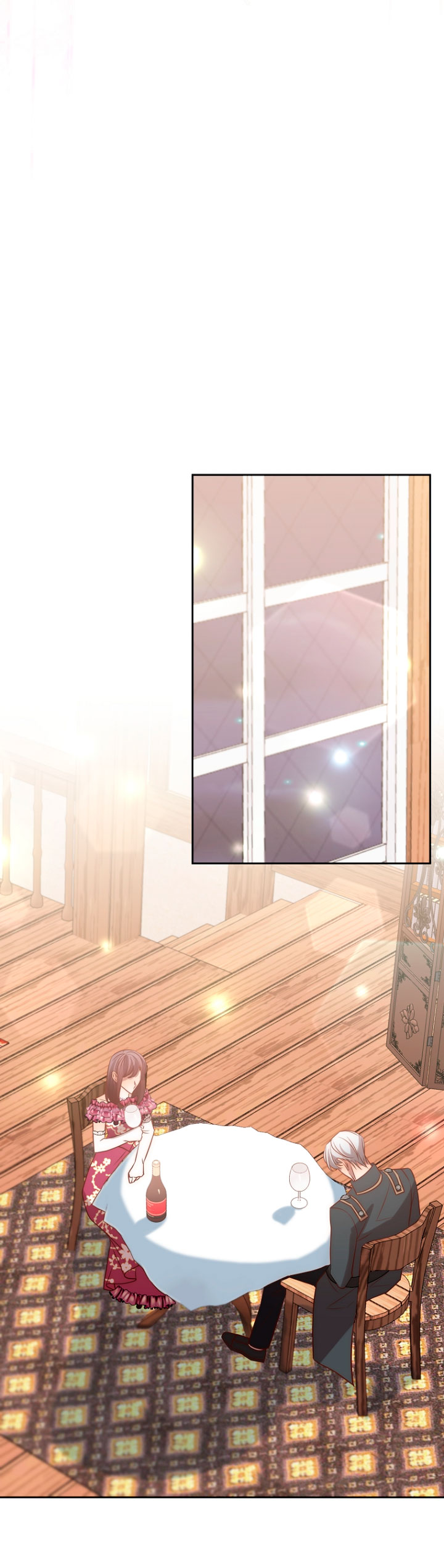 Mientras estoy de vuelta en el tiempo, obtendré mi venganza Capítulo 25 - Página 6