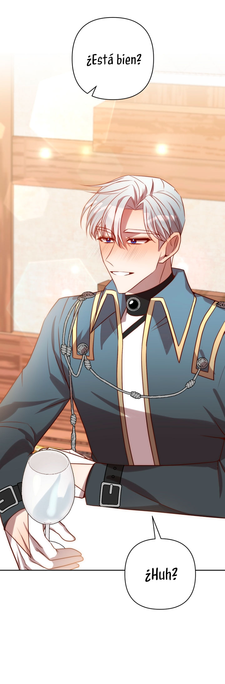 Mientras estoy de vuelta en el tiempo, obtendré mi venganza Capítulo 25 - Página 9