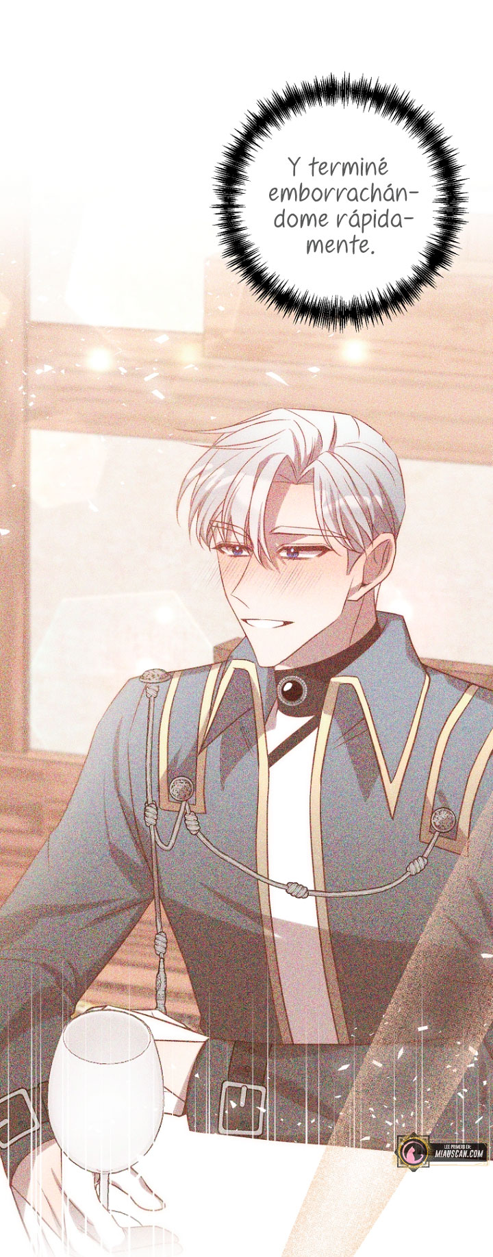 Mientras estoy de vuelta en el tiempo, obtendré mi venganza Capítulo 26 - Página 12