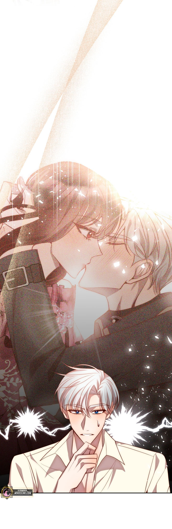 Mientras estoy de vuelta en el tiempo, obtendré mi venganza Capítulo 26 - Página 13