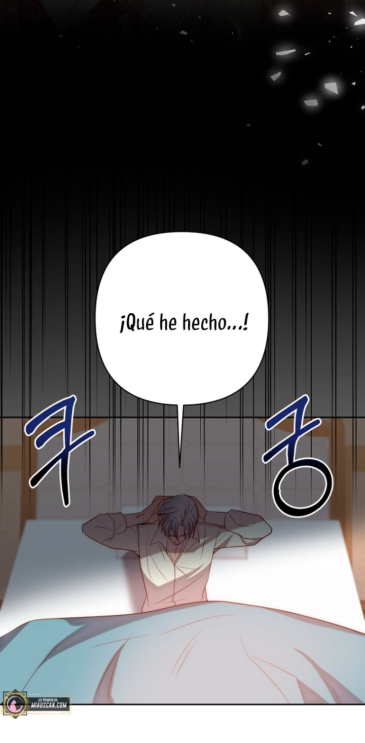 Mientras estoy de vuelta en el tiempo, obtendré mi venganza Capítulo 26 - Página 16