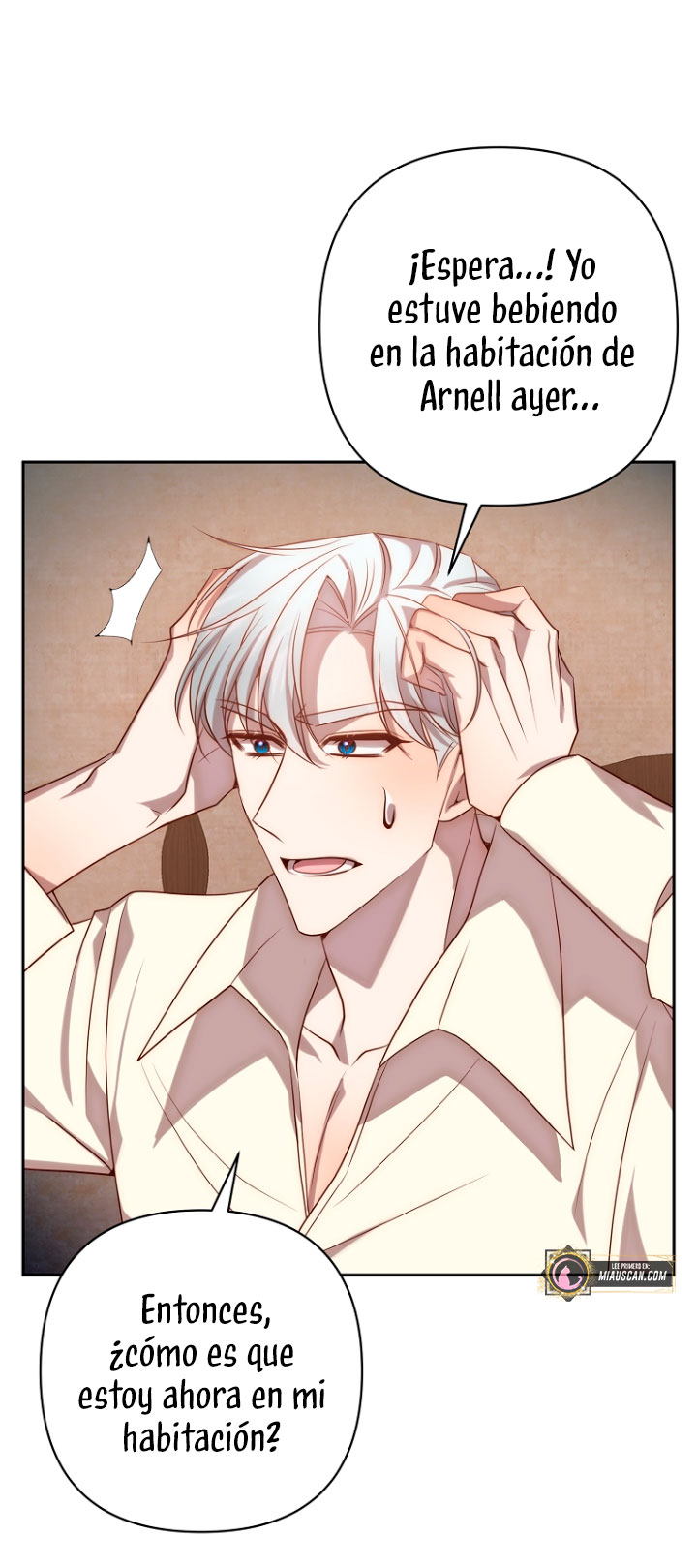 Mientras estoy de vuelta en el tiempo, obtendré mi venganza Capítulo 26 - Página 17