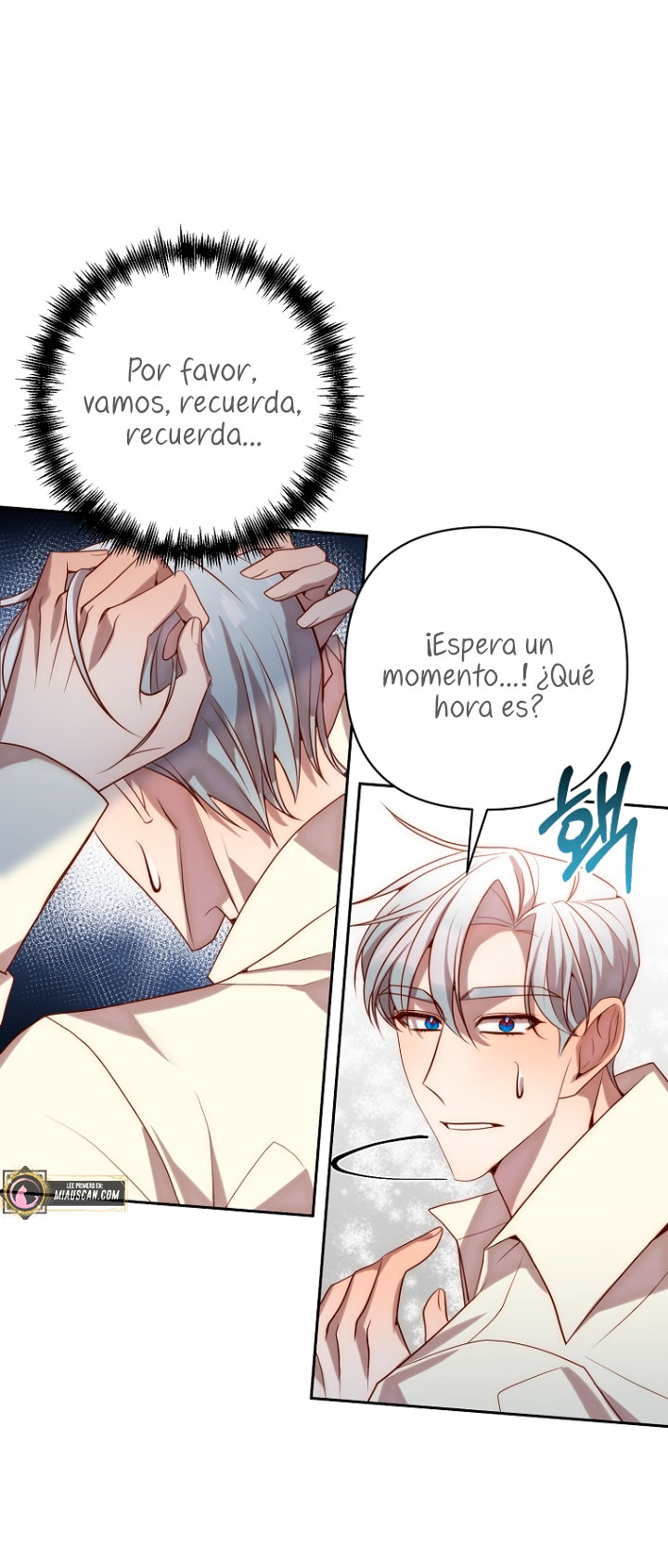 Mientras estoy de vuelta en el tiempo, obtendré mi venganza Capítulo 26 - Página 19