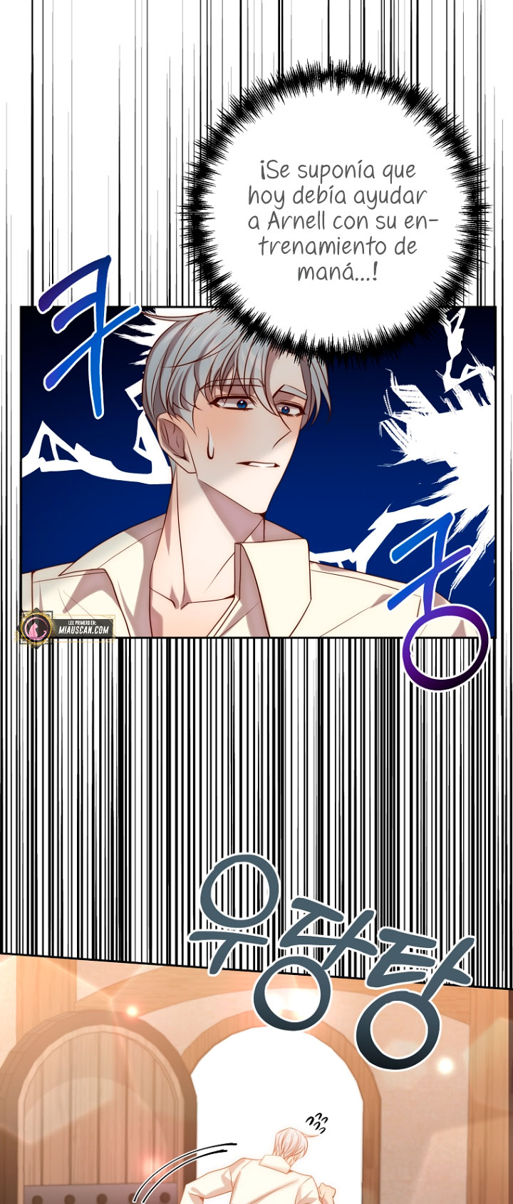 Mientras estoy de vuelta en el tiempo, obtendré mi venganza Capítulo 26 - Página 21
