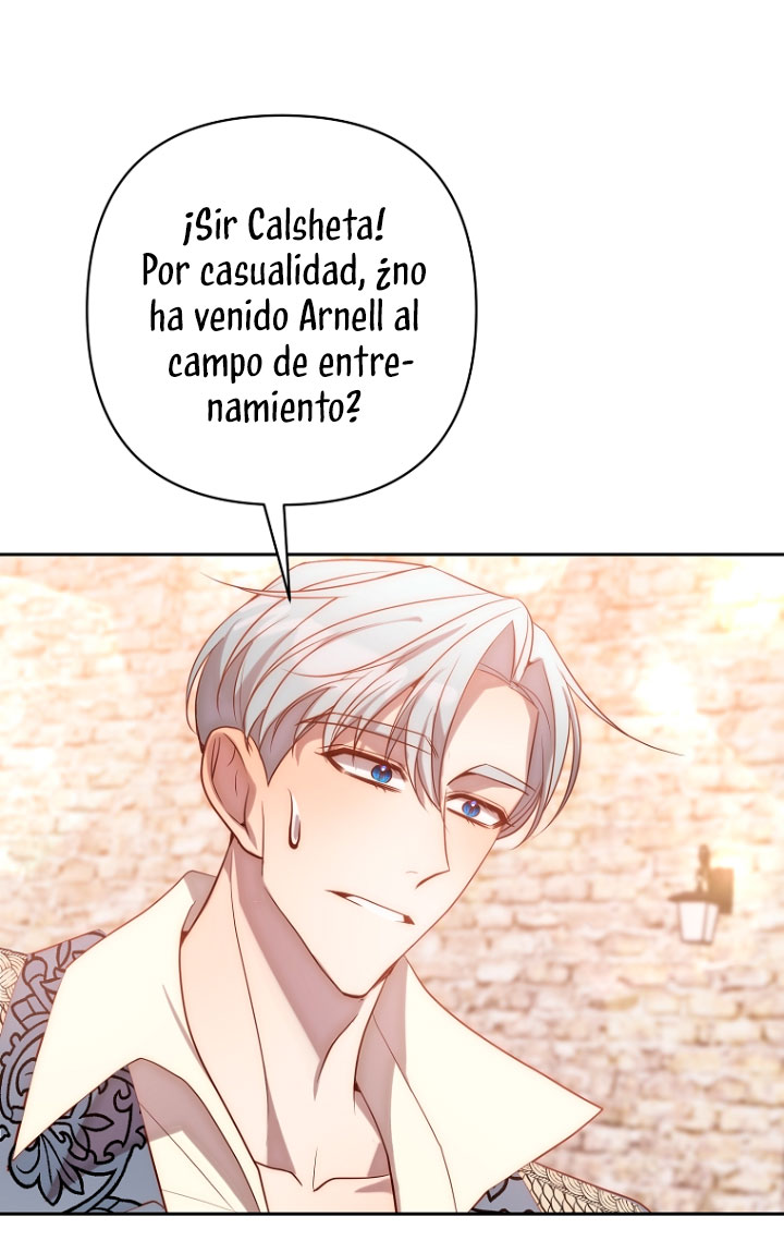 Mientras estoy de vuelta en el tiempo, obtendré mi venganza Capítulo 26 - Página 26