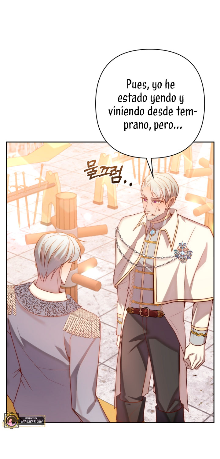 Mientras estoy de vuelta en el tiempo, obtendré mi venganza Capítulo 26 - Página 27