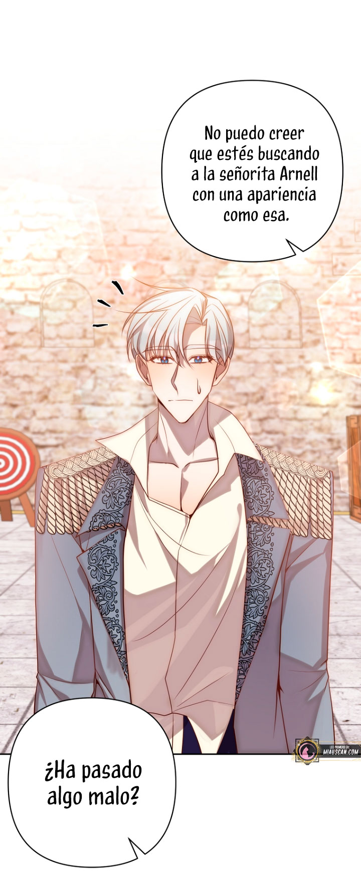 Mientras estoy de vuelta en el tiempo, obtendré mi venganza Capítulo 26 - Página 28