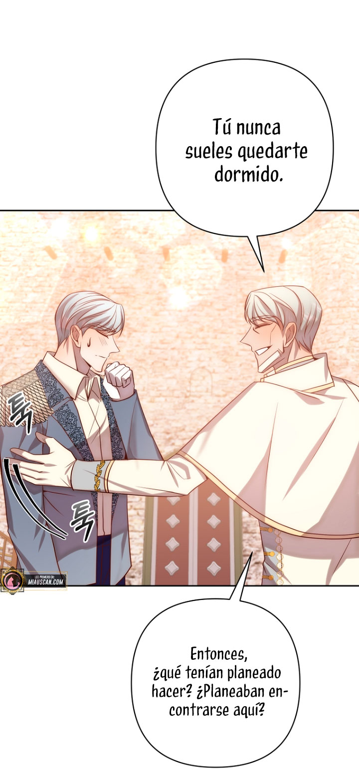 Mientras estoy de vuelta en el tiempo, obtendré mi venganza Capítulo 26 - Página 30