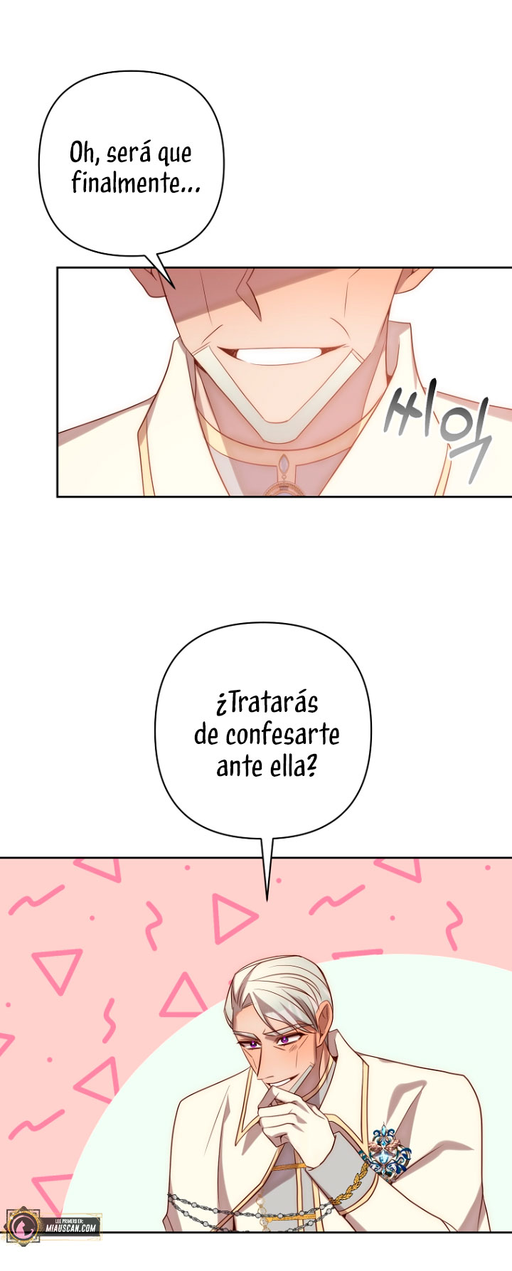 Mientras estoy de vuelta en el tiempo, obtendré mi venganza Capítulo 26 - Página 31