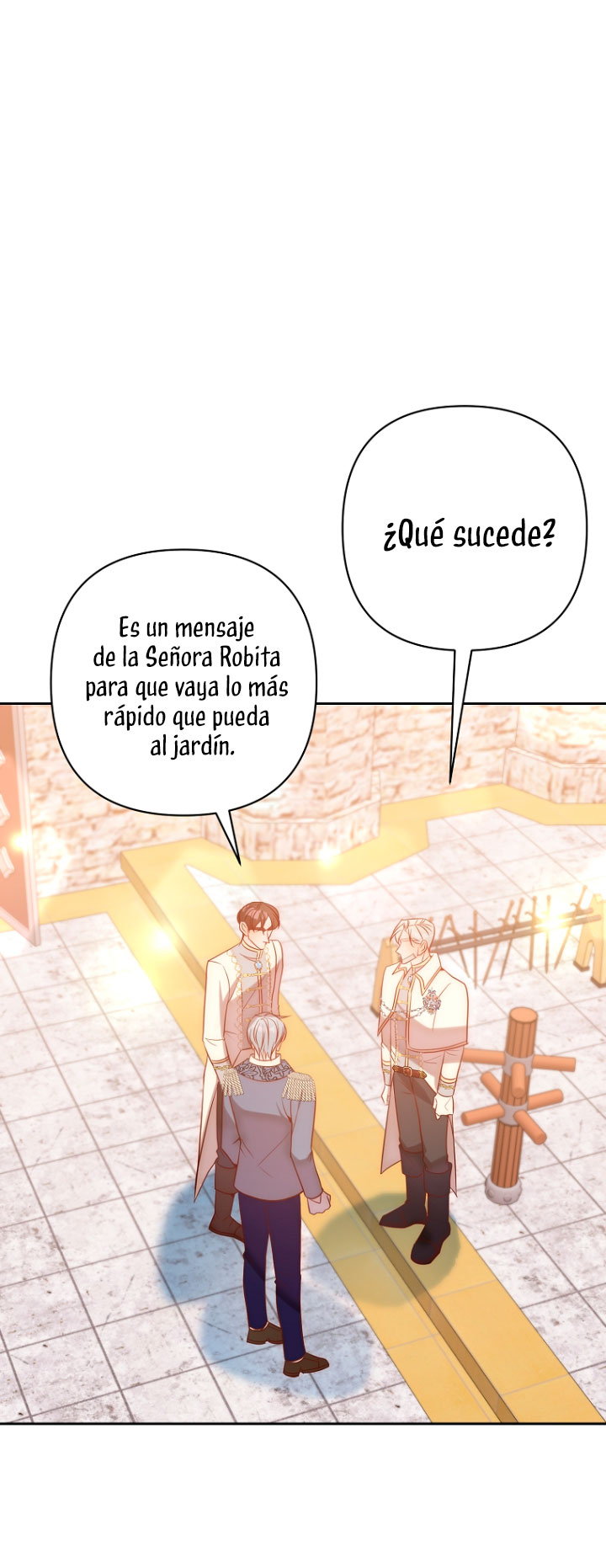 Mientras estoy de vuelta en el tiempo, obtendré mi venganza Capítulo 26 - Página 34