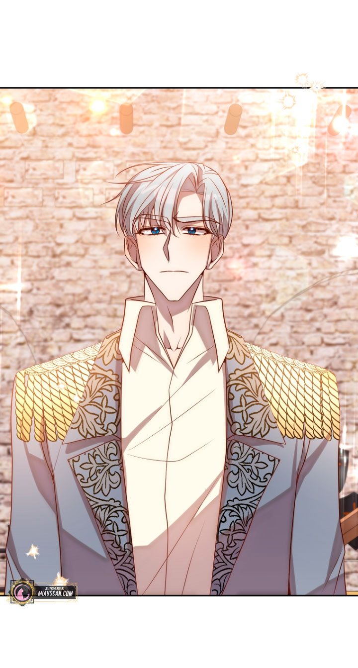 Mientras estoy de vuelta en el tiempo, obtendré mi venganza Capítulo 26 - Página 40