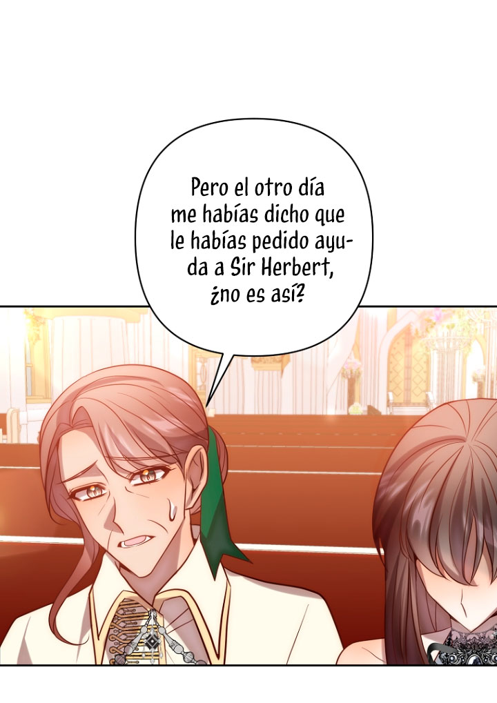 Mientras estoy de vuelta en el tiempo, obtendré mi venganza Capítulo 26 - Página 44