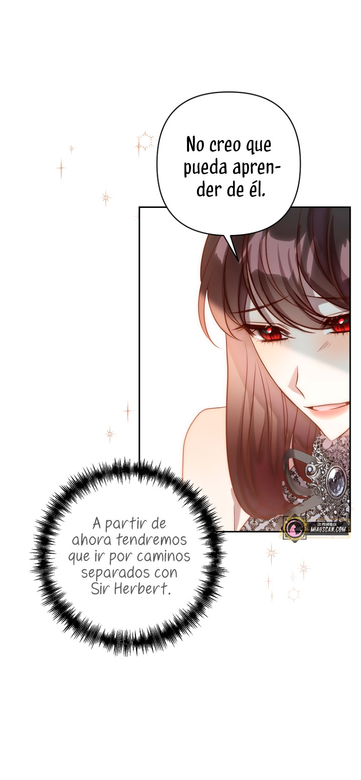 Mientras estoy de vuelta en el tiempo, obtendré mi venganza Capítulo 26 - Página 45