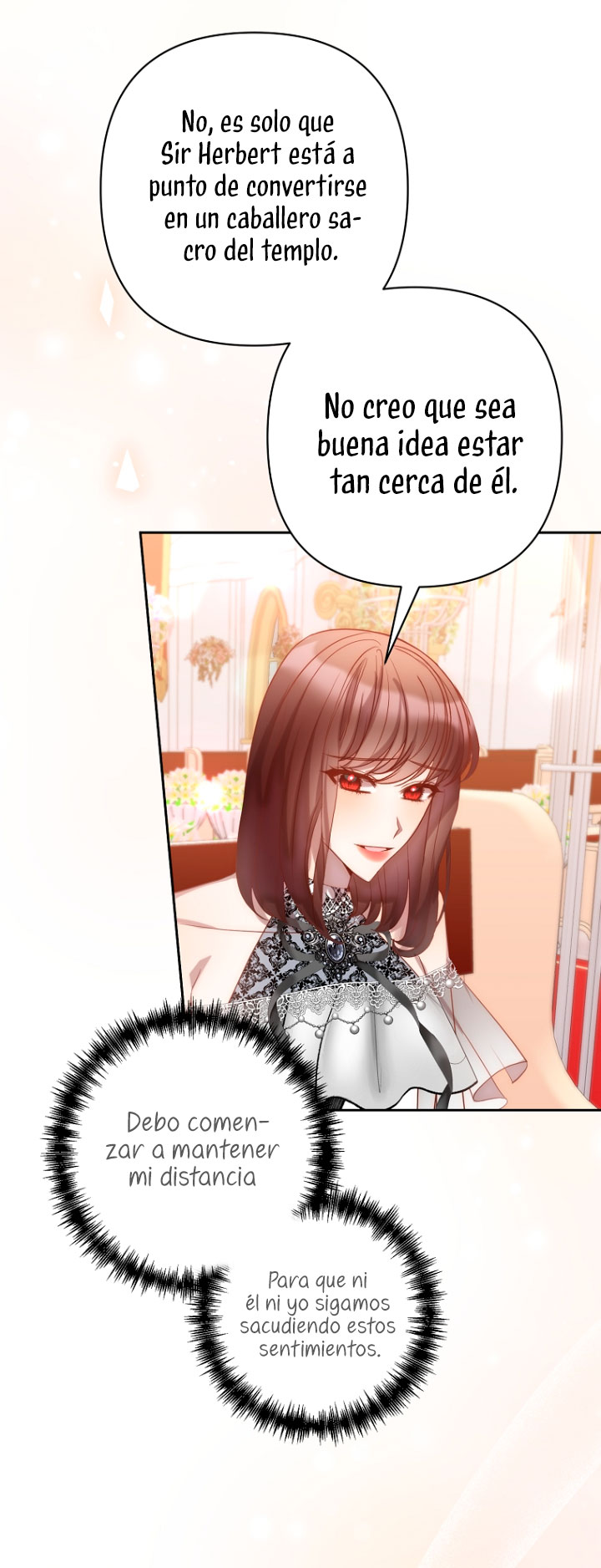 Mientras estoy de vuelta en el tiempo, obtendré mi venganza Capítulo 26 - Página 47