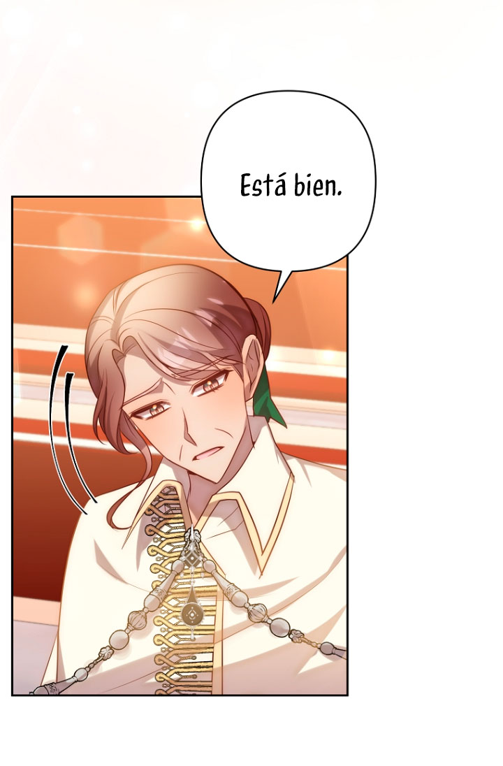 Mientras estoy de vuelta en el tiempo, obtendré mi venganza Capítulo 26 - Página 49