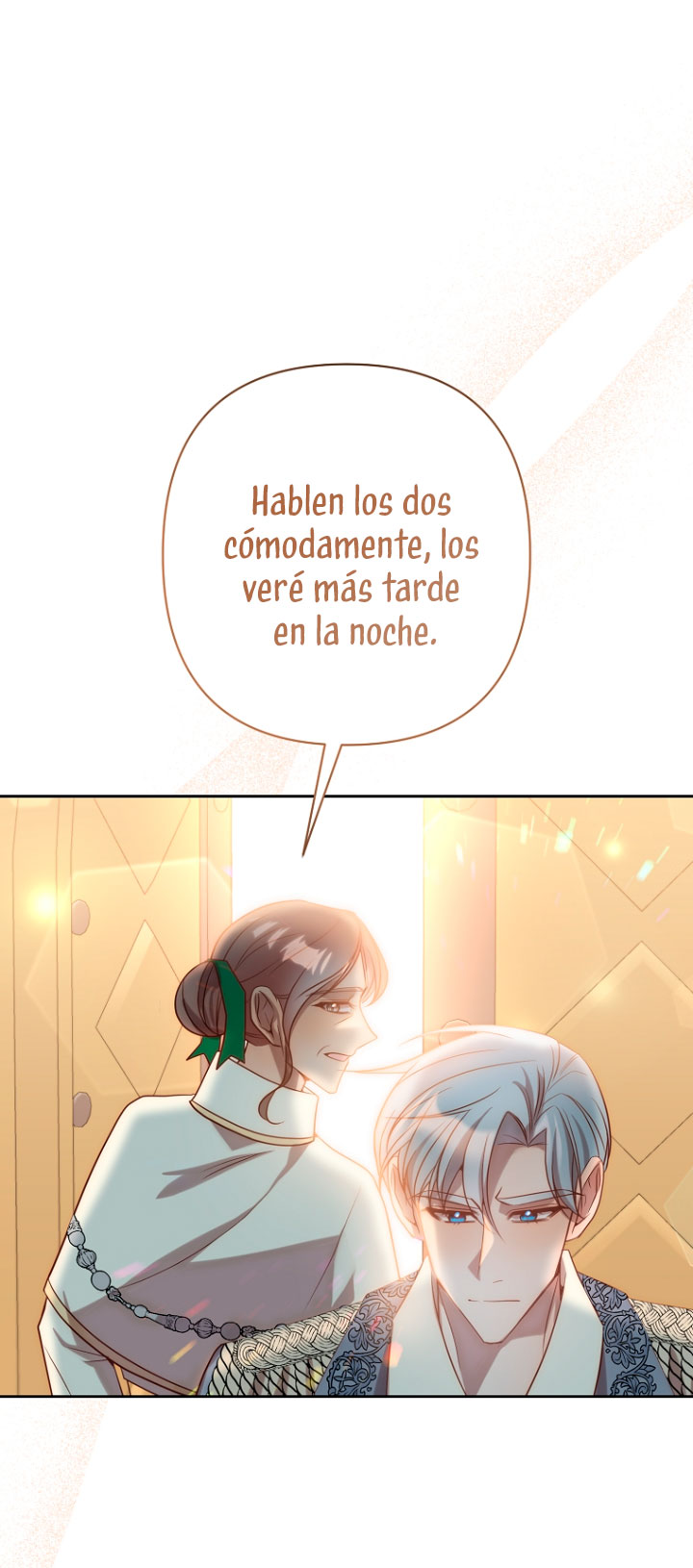 Mientras estoy de vuelta en el tiempo, obtendré mi venganza Capítulo 26 - Página 54