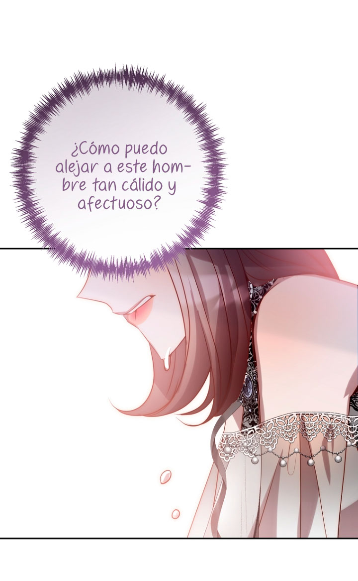 Mientras estoy de vuelta en el tiempo, obtendré mi venganza Capítulo 26 - Página 62