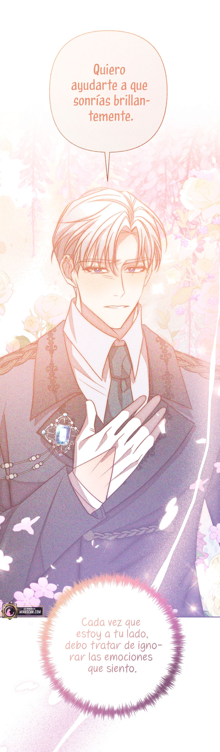 Mientras estoy de vuelta en el tiempo, obtendré mi venganza Capítulo 26 - Página 63