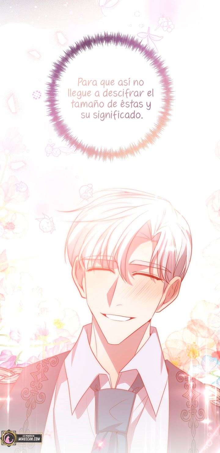 Mientras estoy de vuelta en el tiempo, obtendré mi venganza Capítulo 26 - Página 65