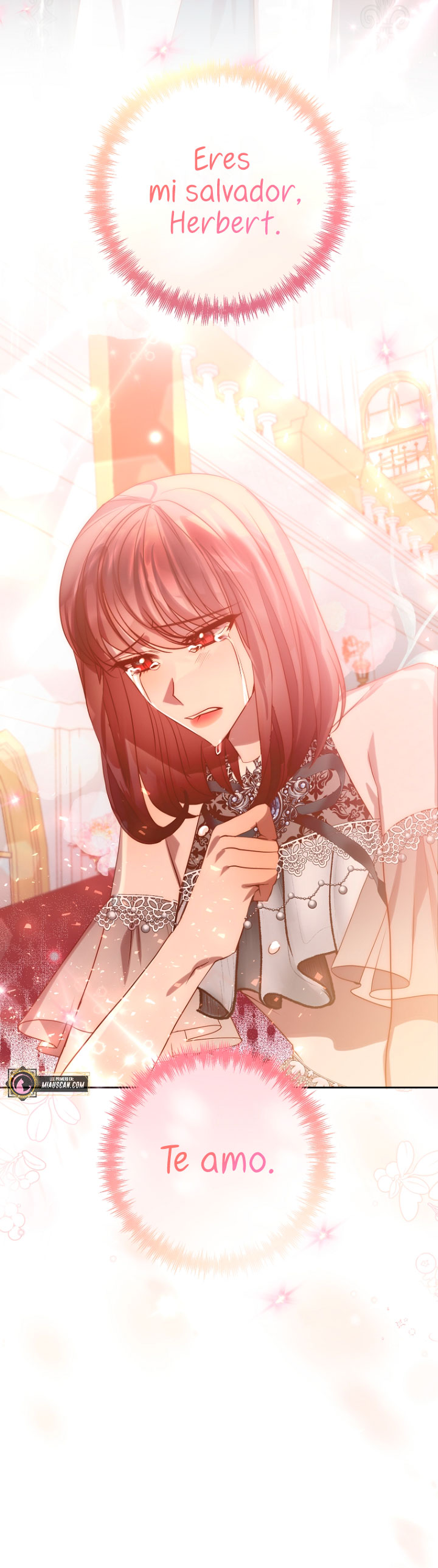 Mientras estoy de vuelta en el tiempo, obtendré mi venganza Capítulo 26 - Página 66