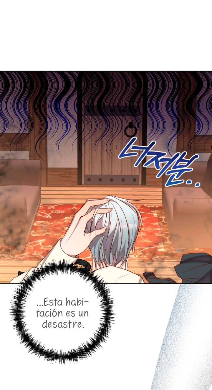 Mientras estoy de vuelta en el tiempo, obtendré mi venganza Capítulo 26 - Página 9