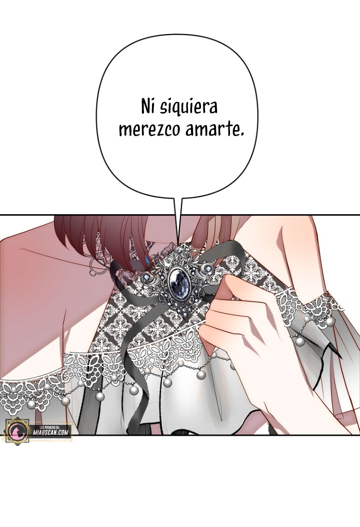 Mientras estoy de vuelta en el tiempo, obtendré mi venganza Capítulo 27 - Página 16