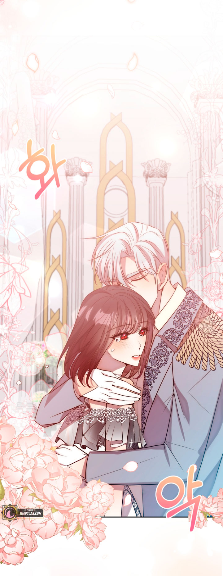 Mientras estoy de vuelta en el tiempo, obtendré mi venganza Capítulo 27 - Página 19