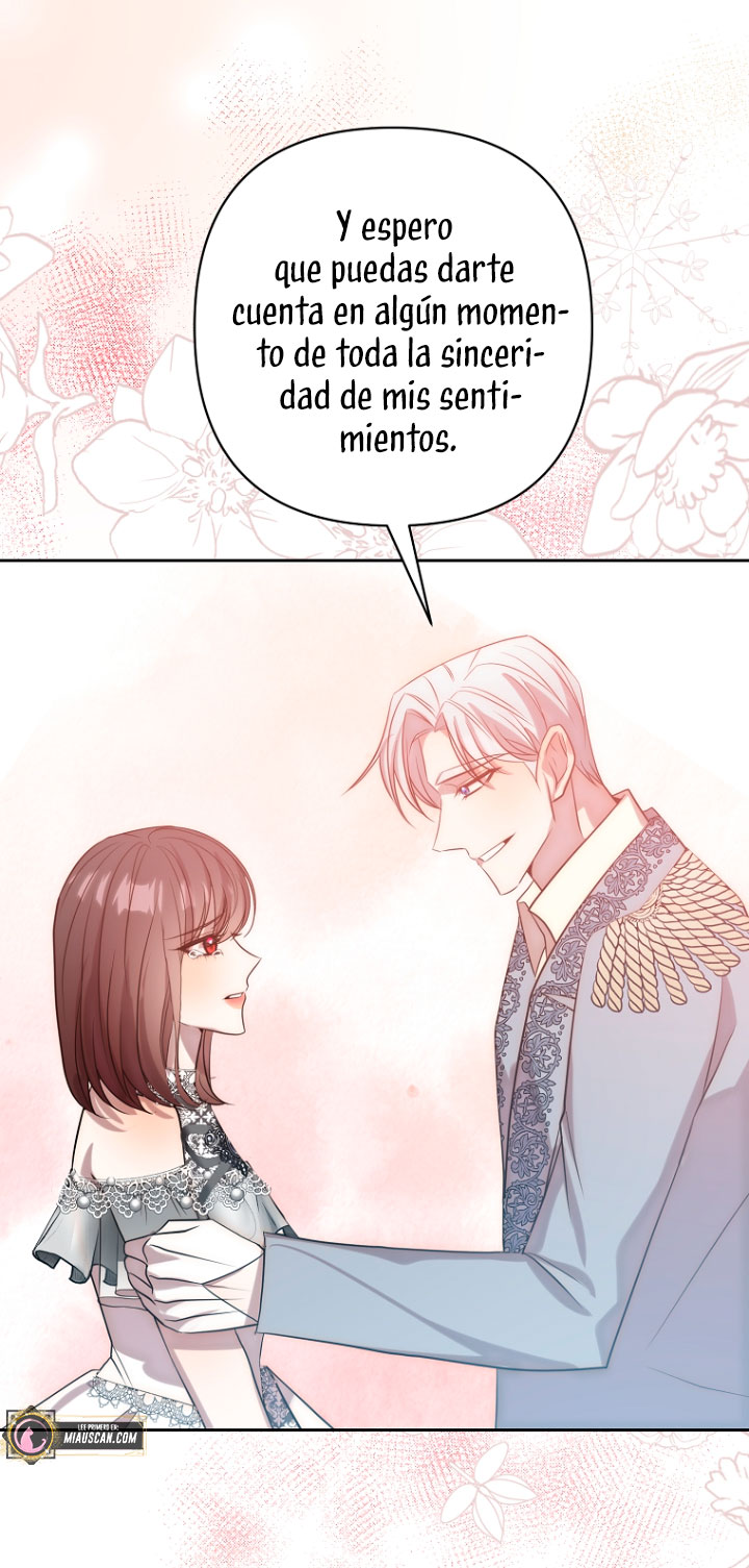 Mientras estoy de vuelta en el tiempo, obtendré mi venganza Capítulo 27 - Página 23