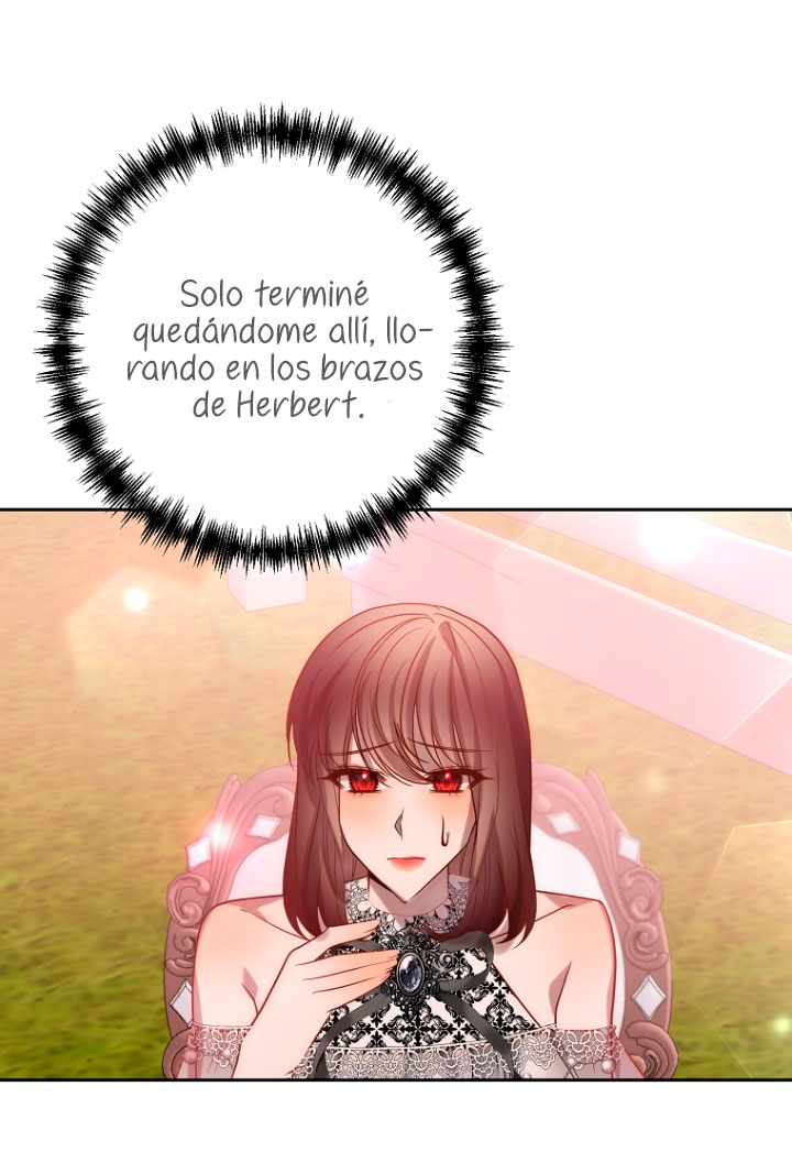 Mientras estoy de vuelta en el tiempo, obtendré mi venganza Capítulo 27 - Página 29