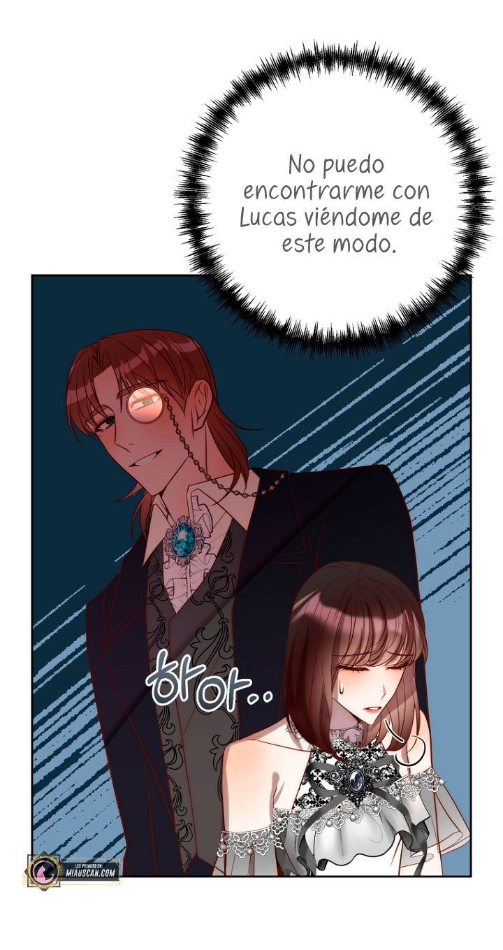 Mientras estoy de vuelta en el tiempo, obtendré mi venganza Capítulo 27 - Página 30