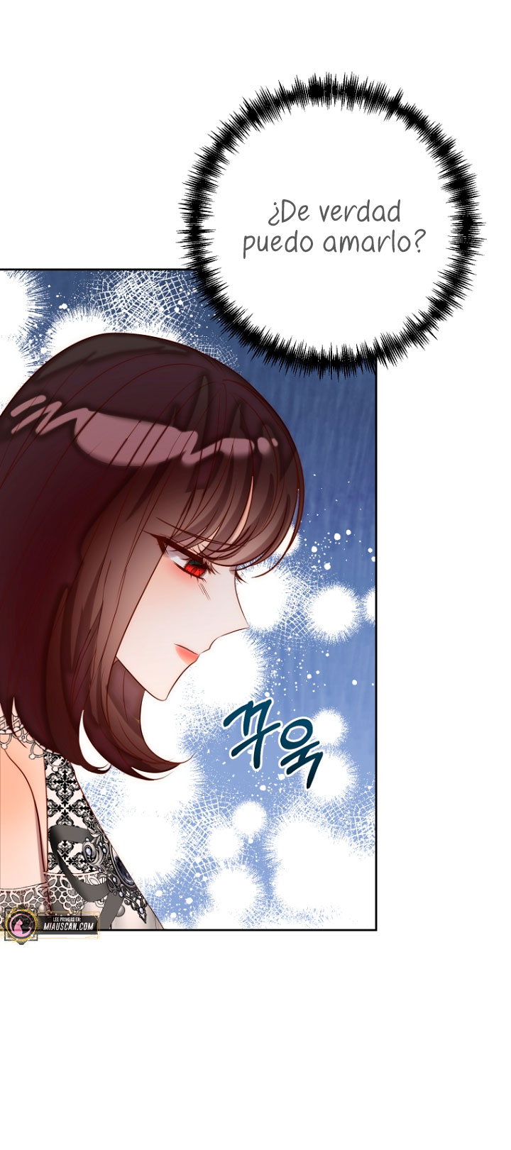 Mientras estoy de vuelta en el tiempo, obtendré mi venganza Capítulo 27 - Página 32