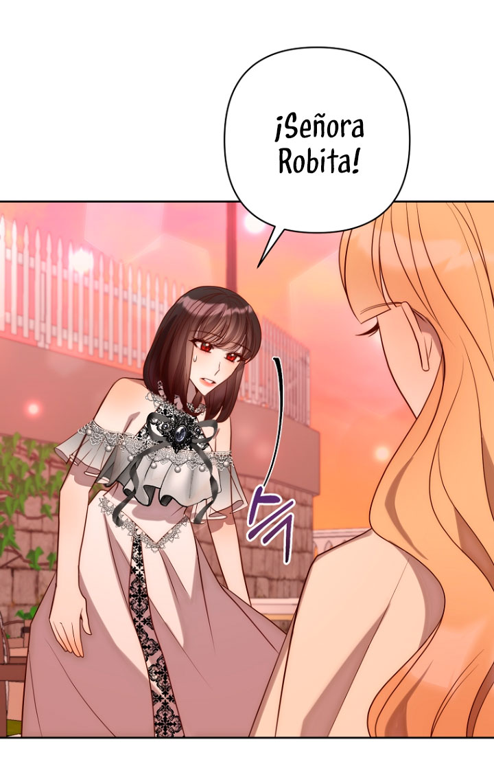 Mientras estoy de vuelta en el tiempo, obtendré mi venganza Capítulo 27 - Página 34