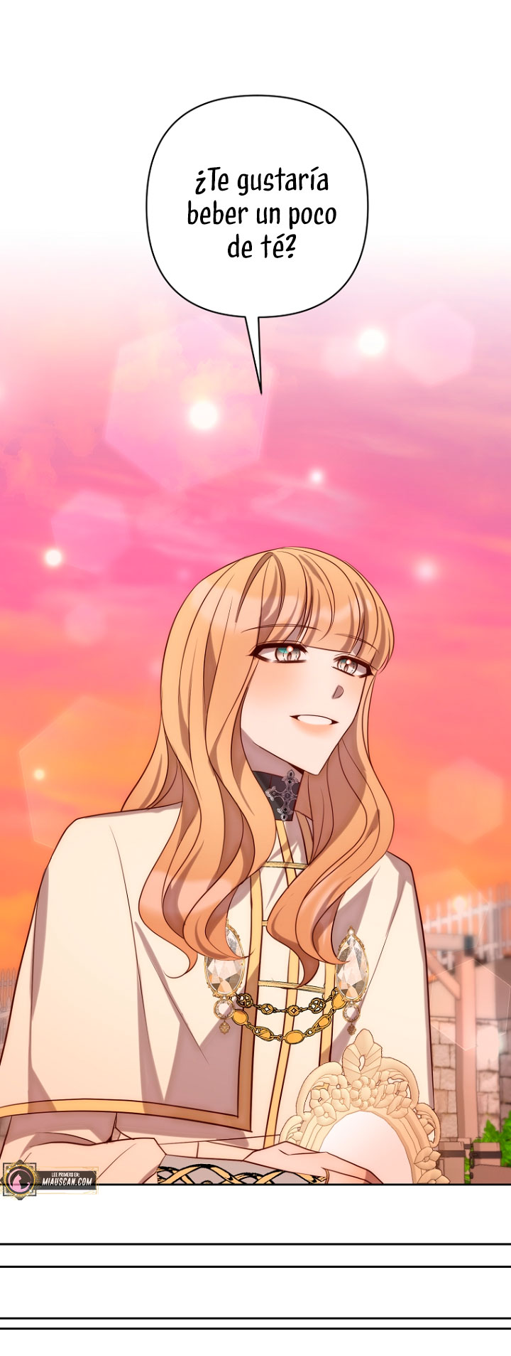 Mientras estoy de vuelta en el tiempo, obtendré mi venganza Capítulo 27 - Página 37