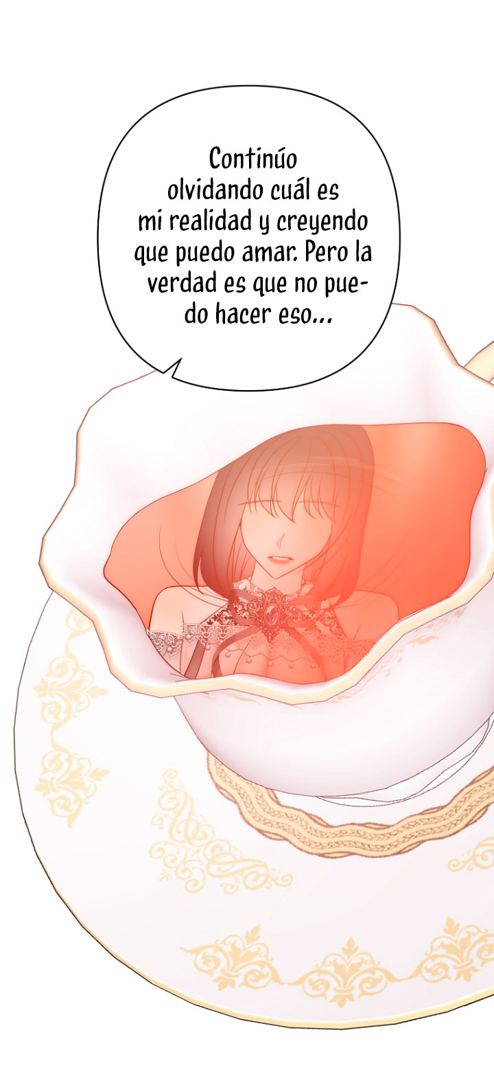 Mientras estoy de vuelta en el tiempo, obtendré mi venganza Capítulo 27 - Página 45