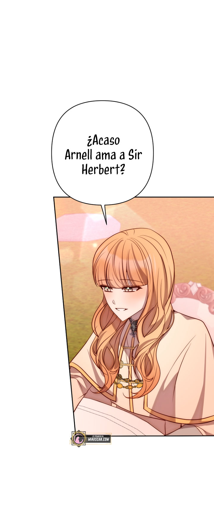 Mientras estoy de vuelta en el tiempo, obtendré mi venganza Capítulo 27 - Página 46