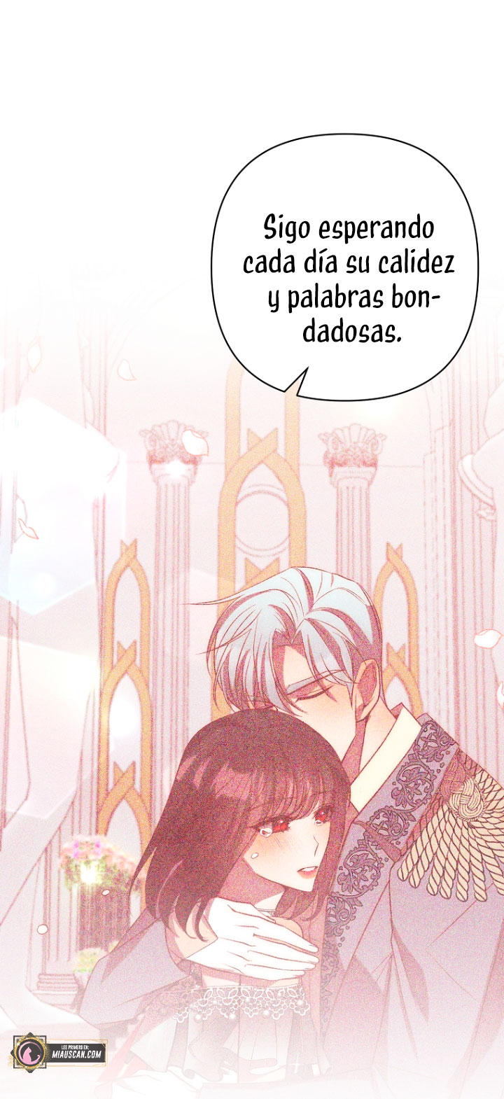 Mientras estoy de vuelta en el tiempo, obtendré mi venganza Capítulo 27 - Página 48