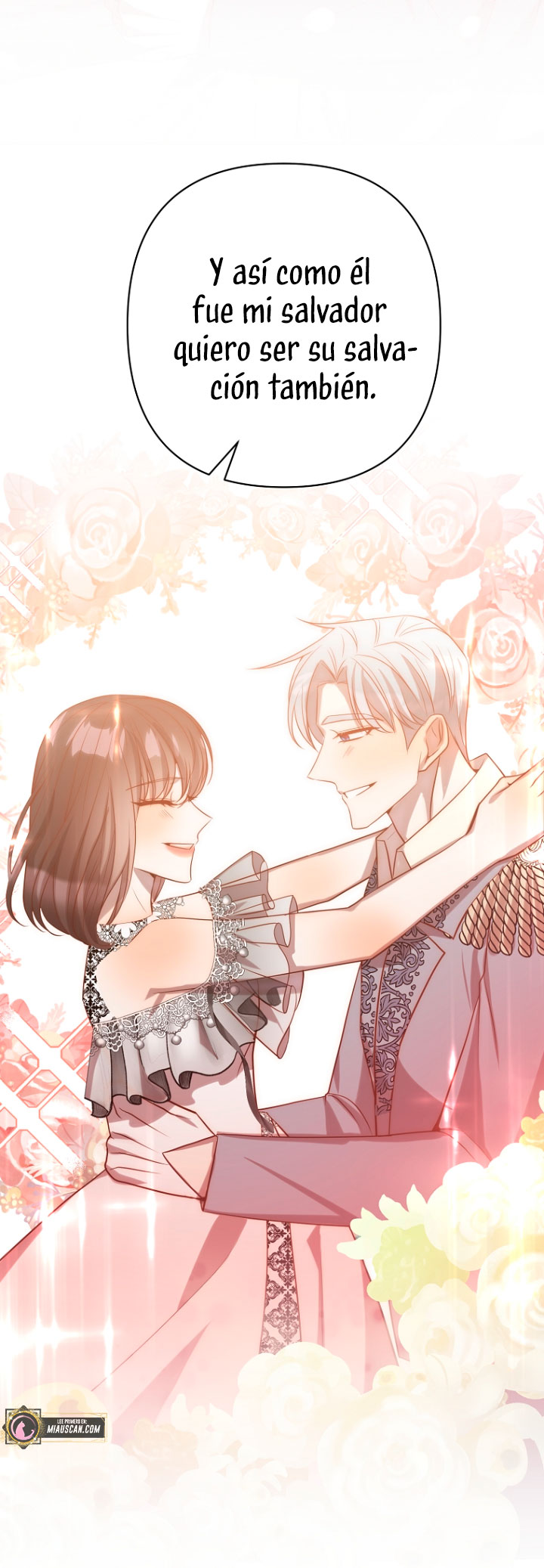 Mientras estoy de vuelta en el tiempo, obtendré mi venganza Capítulo 27 - Página 49