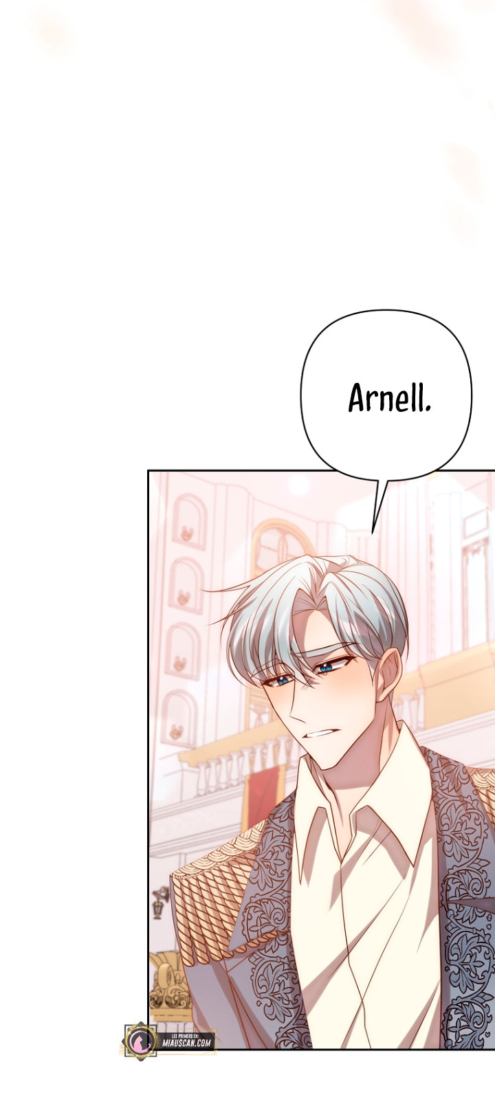 Mientras estoy de vuelta en el tiempo, obtendré mi venganza Capítulo 27 - Página 5