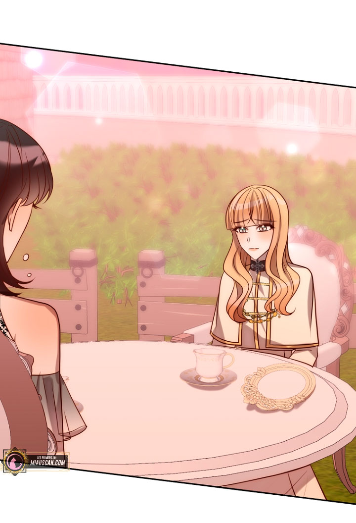 Mientras estoy de vuelta en el tiempo, obtendré mi venganza Capítulo 27 - Página 51