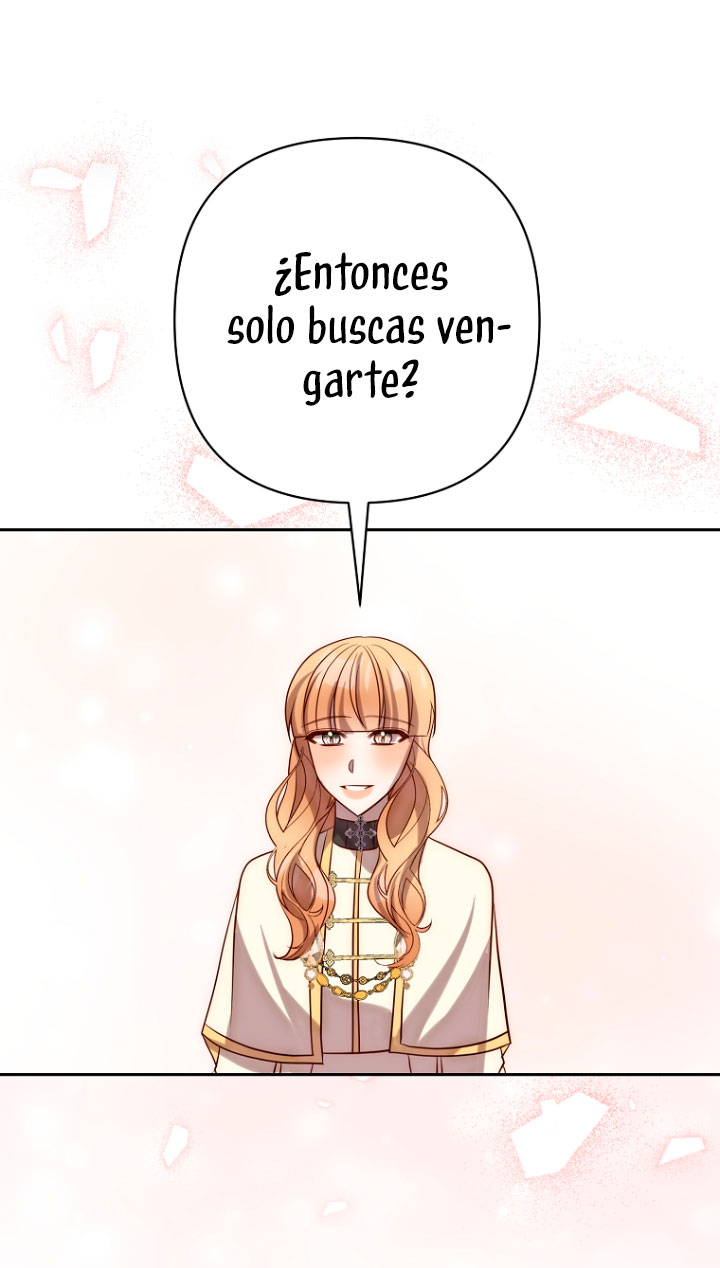 Mientras estoy de vuelta en el tiempo, obtendré mi venganza Capítulo 27 - Página 57