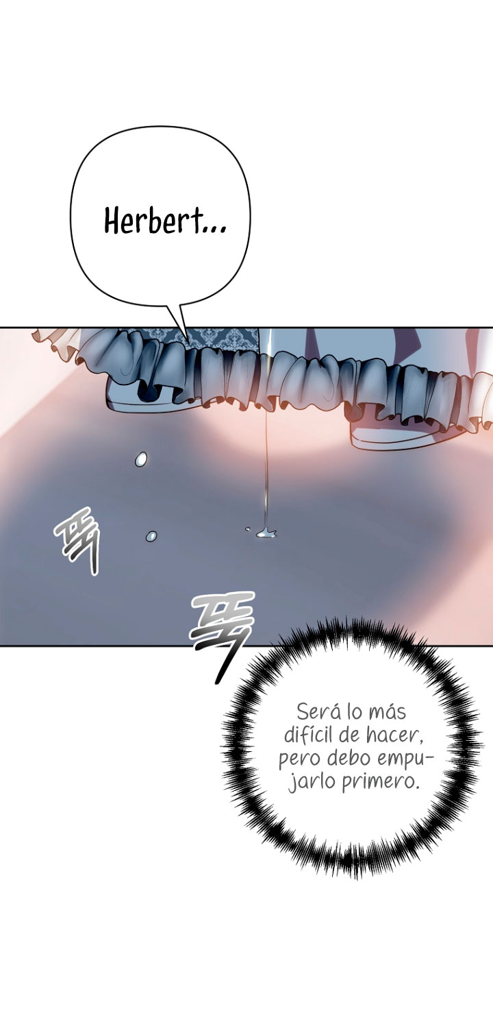 Mientras estoy de vuelta en el tiempo, obtendré mi venganza Capítulo 27 - Página 6