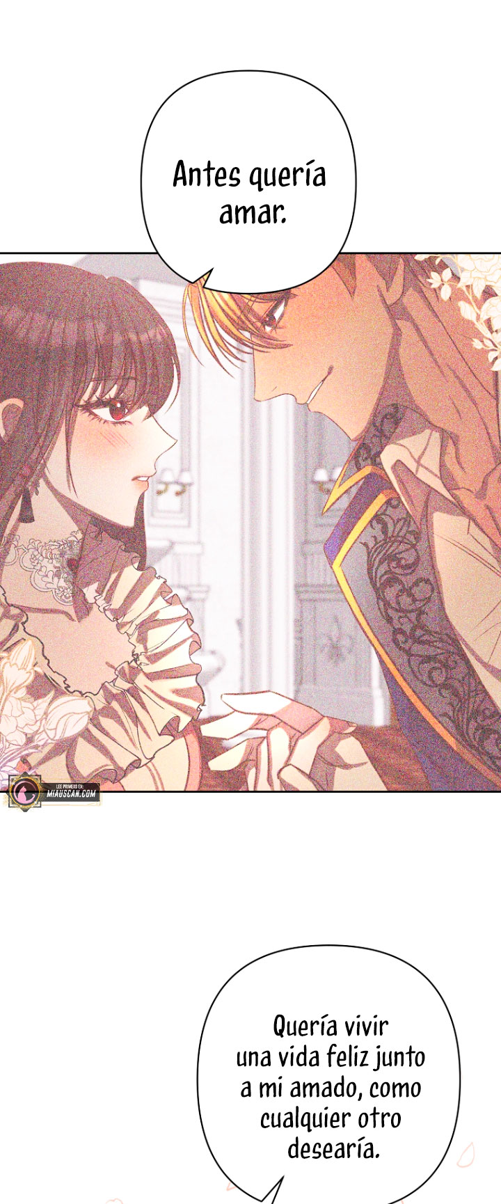 Mientras estoy de vuelta en el tiempo, obtendré mi venganza Capítulo 27 - Página 60