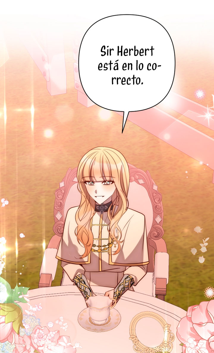 Mientras estoy de vuelta en el tiempo, obtendré mi venganza Capítulo 27 - Página 66