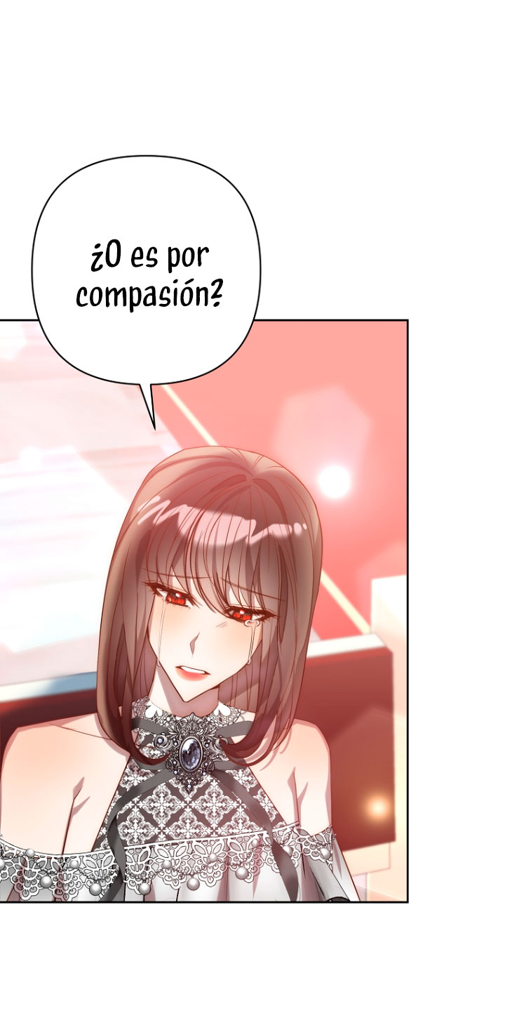 Mientras estoy de vuelta en el tiempo, obtendré mi venganza Capítulo 27 - Página 8