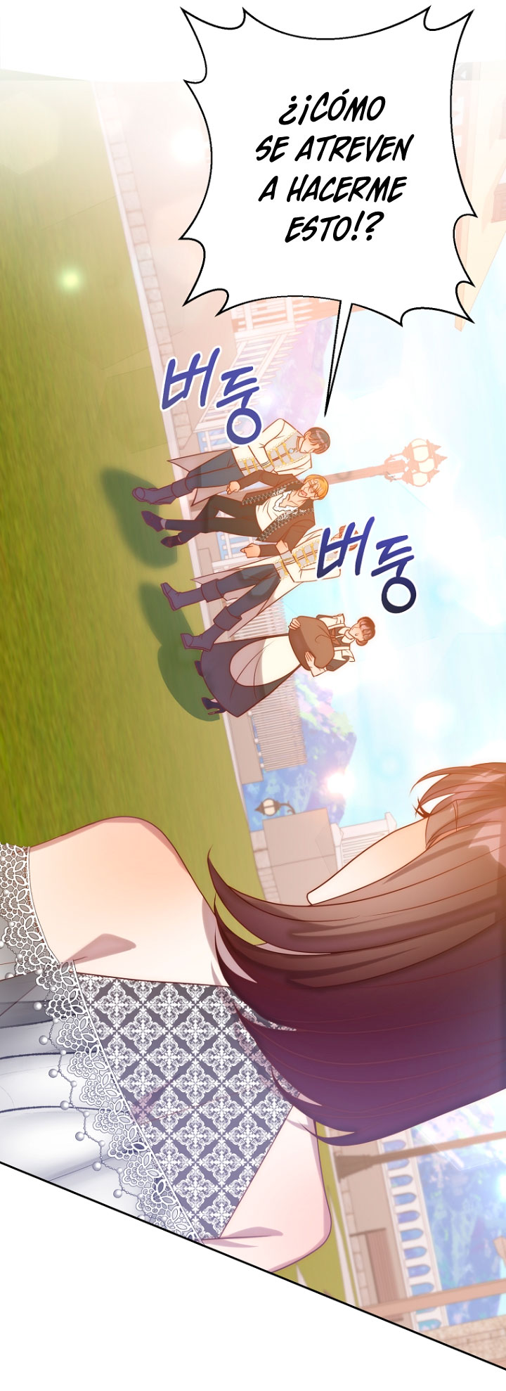 Mientras estoy de vuelta en el tiempo, obtendré mi venganza Capítulo 28 - Página 11