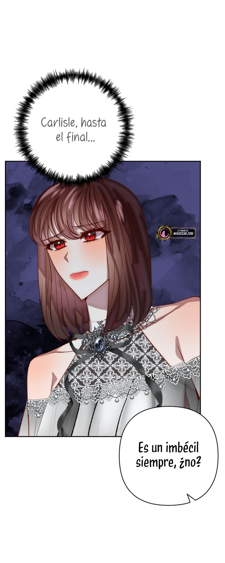 Mientras estoy de vuelta en el tiempo, obtendré mi venganza Capítulo 28 - Página 12