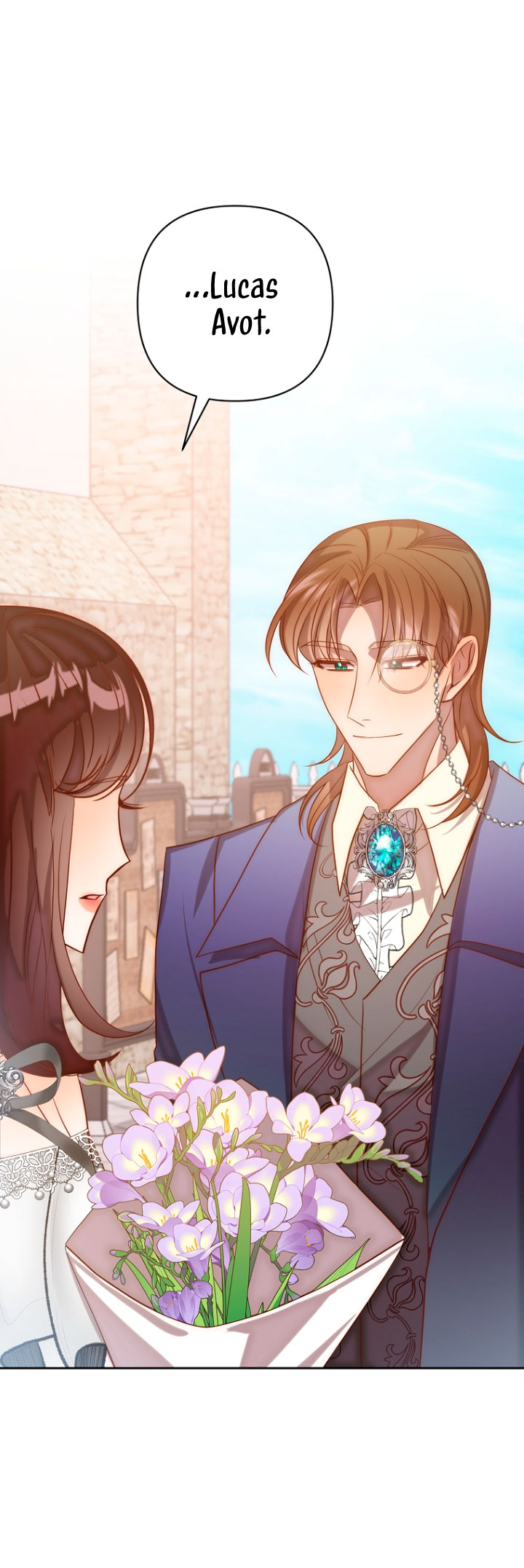 Mientras estoy de vuelta en el tiempo, obtendré mi venganza Capítulo 28 - Página 13